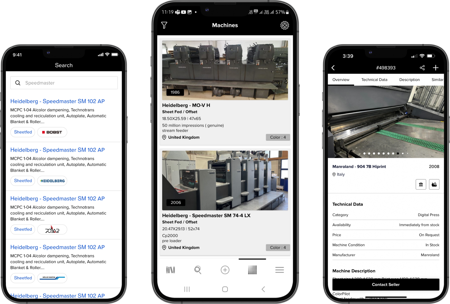 app image
