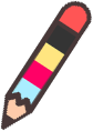 Pencil